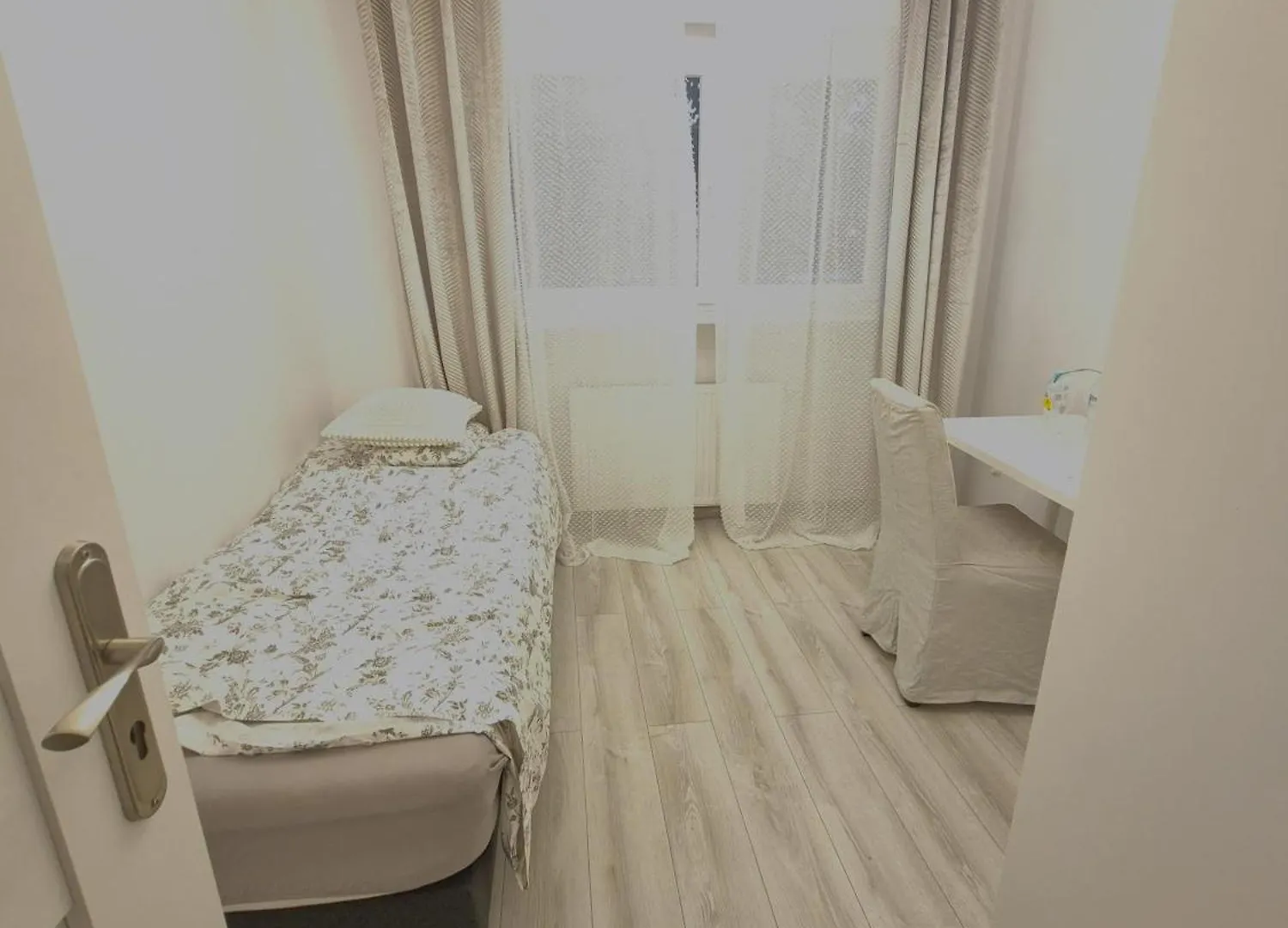 Apartament Brzechwy Poznan Poland