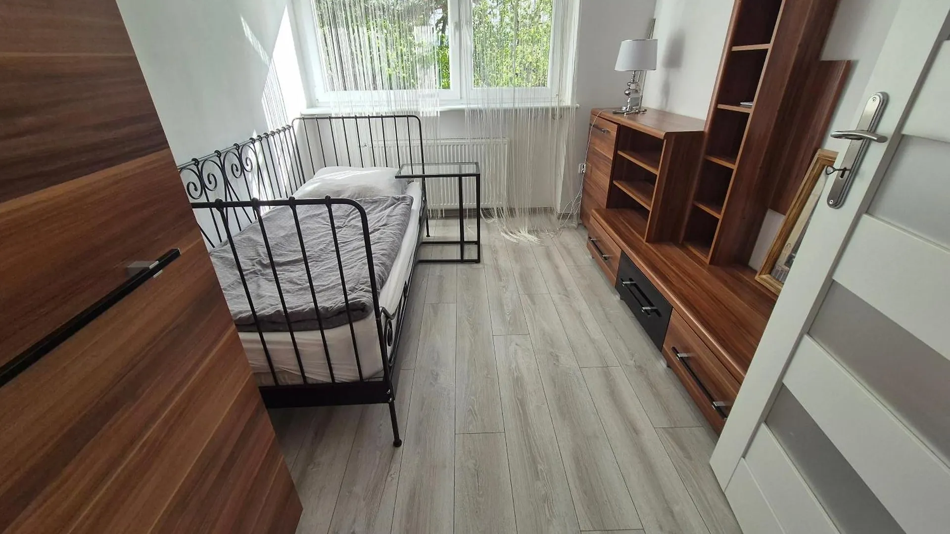 Apartment Apartament Brzechwy Poznan